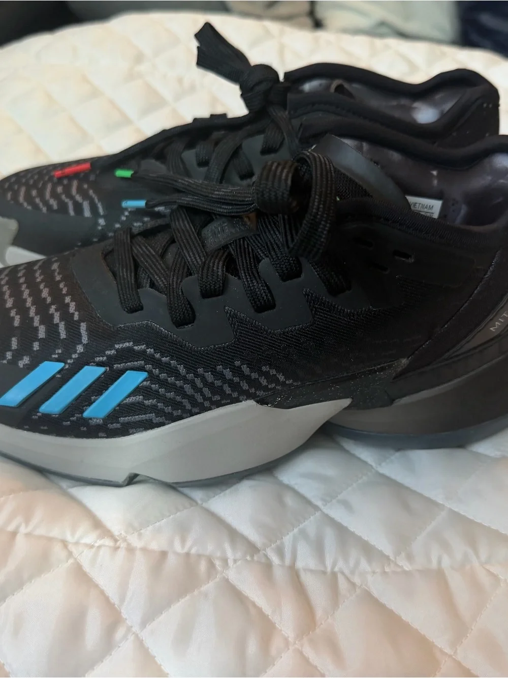 adidas issue xbox